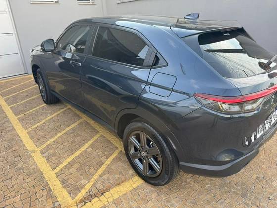 HONDA HR-V 1.5 DI I-VTEC FLEX EXL CVT HONDA HR-V 1.5 DI I-VTEC FLEX EXL CVT